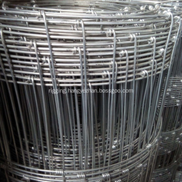 Hot-dip Galvanized Field Fence Netting